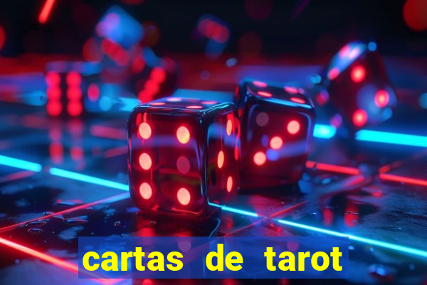 cartas de tarot gratis futuro inmediato